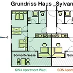 Sauerschnig Appartamento *