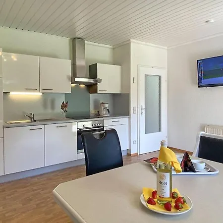 Sauerschnig Appartement *