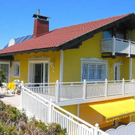 Appartamento Sauerschnig *