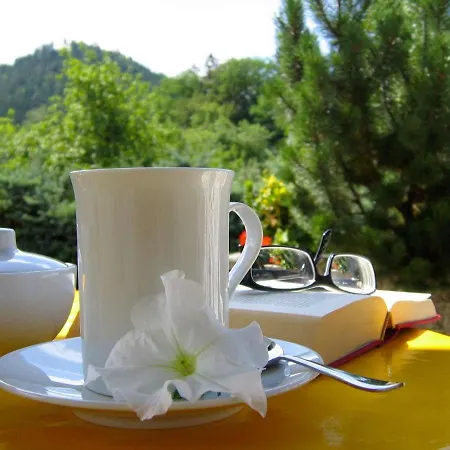 Lejlighed Sauerschnig