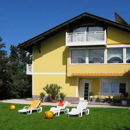 Sauerschnig Appartement *