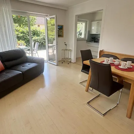 Appartement Sauerschnig Unterburg am Klopeiner See