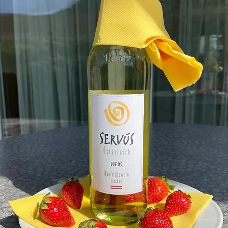 Sauerschnig Appartamento