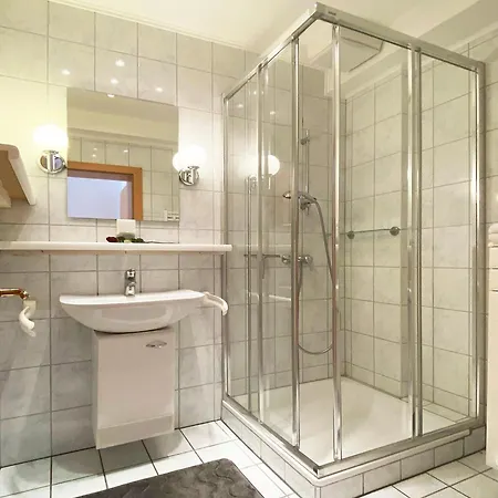 Appartement Sauerschnig