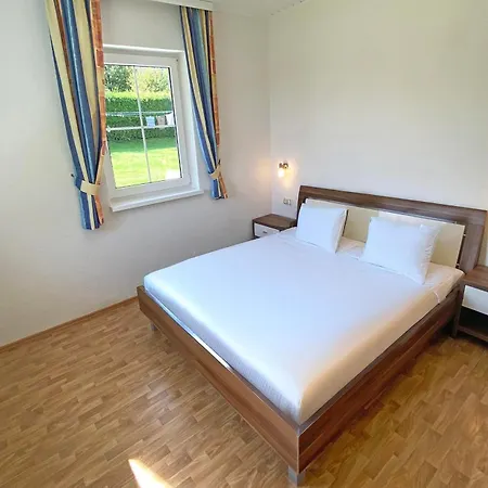 Sauerschnig Appartement *