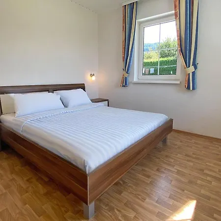 Appartement Sauerschnig