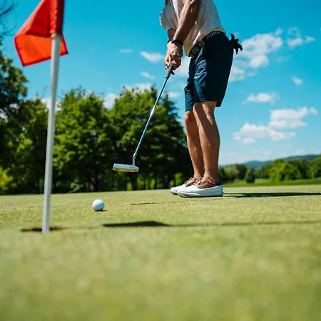 Lejlighed Sauerschnig *