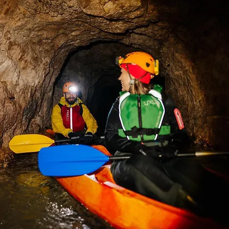 Sauerschnig Appartamento Unterburg am Klopeiner See