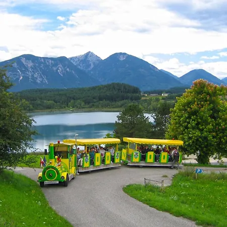 Sauerschnig דירה