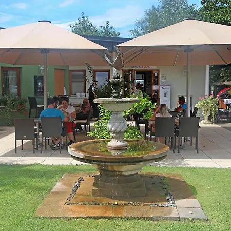 Sauerschnig Lejlighed Unterburg am Klopeiner See