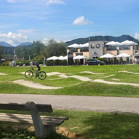 Sauerschnig Unterburg am Klopeiner See