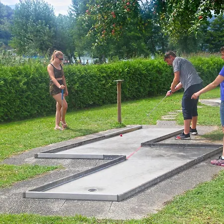 Sauerschnig Lejlighed *