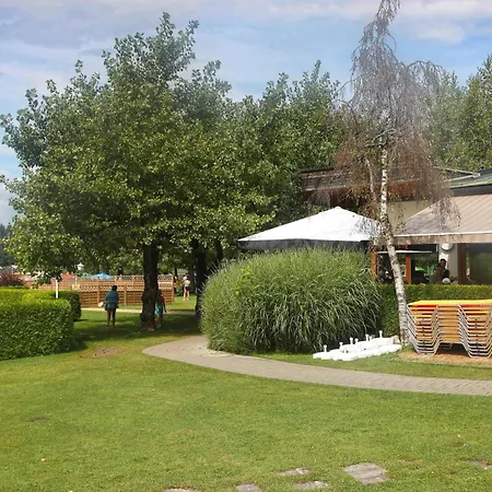 Appartement Sauerschnig