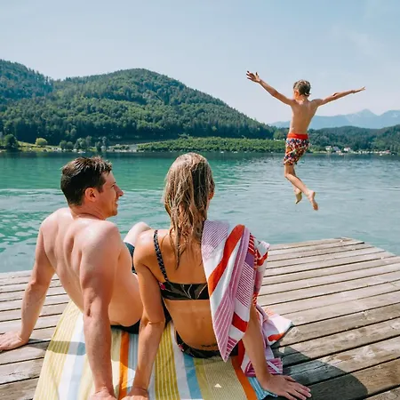 Sauerschnig Lejlighed *