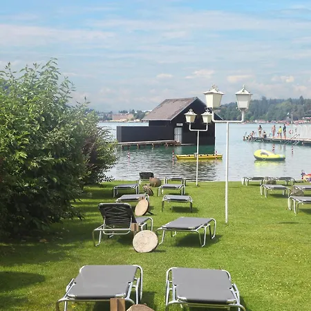 Appartamento Sauerschnig *