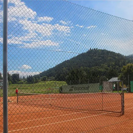 Appartamento Sauerschnig Unterburg am Klopeiner See