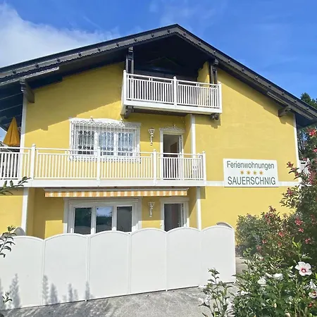 Sauerschnig Appartement *