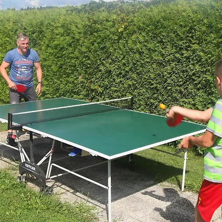 Lejlighed Sauerschnig *