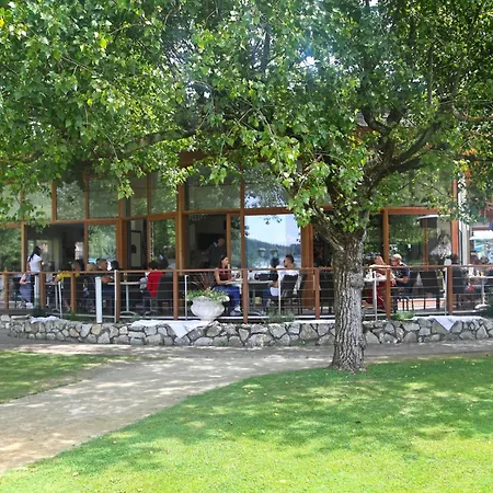 Lejlighed Sauerschnig Unterburg am Klopeiner See