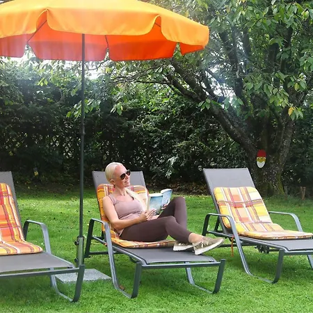 Sauerschnig Appartamento