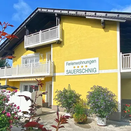Appartement Sauerschnig