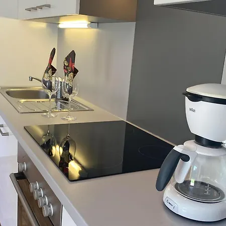 Sauerschnig Appartement Unterburg am Klopeiner See