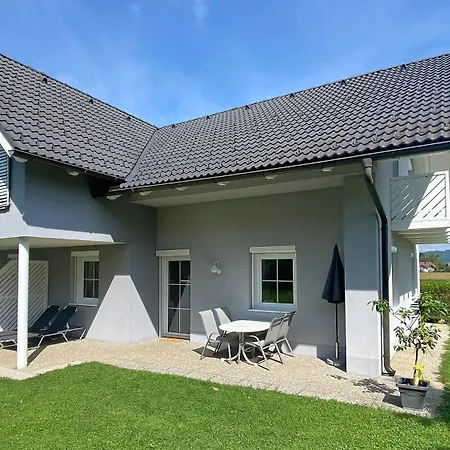 Sauerschnig Unterburg am Klopeiner See