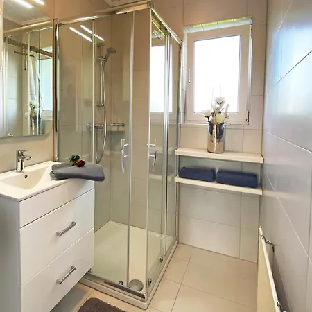 Sauerschnig Lejlighed