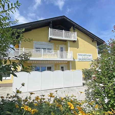 Appartement Sauerschnig