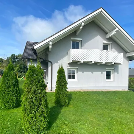 Appartement Sauerschnig *