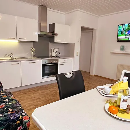 Sauerschnig Appartement Unterburg am Klopeiner See