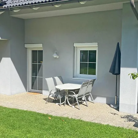 Sauerschnig Unterburg am Klopeiner See