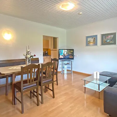 Sauerschnig Lejlighed