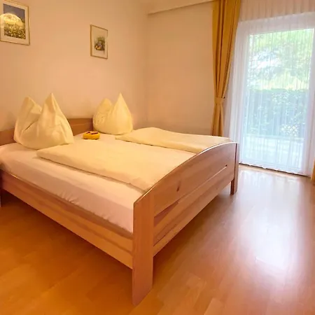 Appartamento Sauerschnig