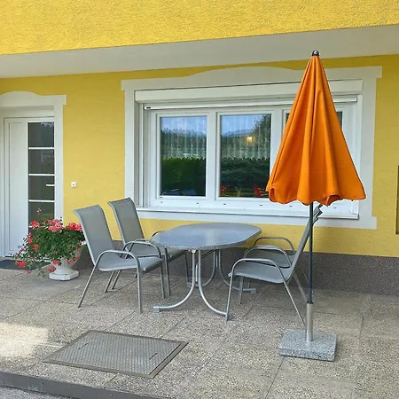 Sauerschnig Unterburg am Klopeiner See