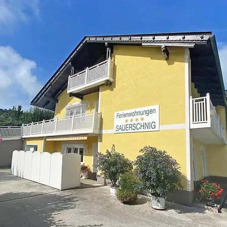 Sauerschnig Appartamento