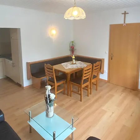 Apartment Sauerschnig