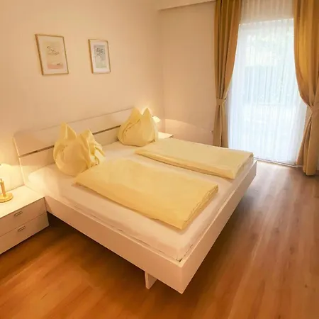 Sauerschnig Appartement *