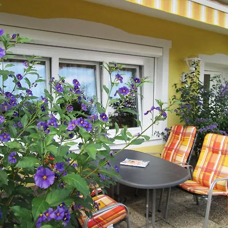 Appartement Sauerschnig Unterburg am Klopeiner See