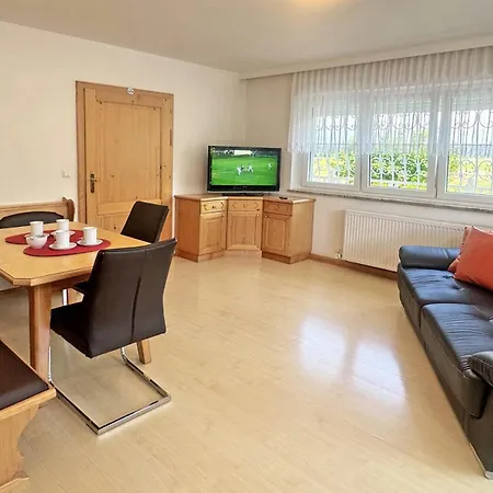 Appartamento Sauerschnig