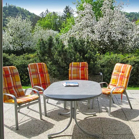 Sauerschnig Lejlighed *