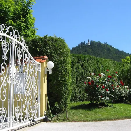 Appartement Sauerschnig *