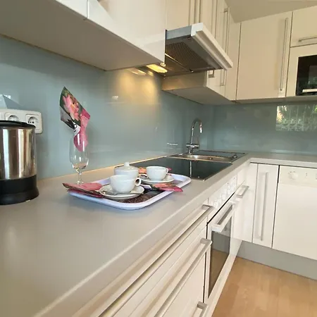 Sauerschnig Apartamento Unterburg am Klopeiner See