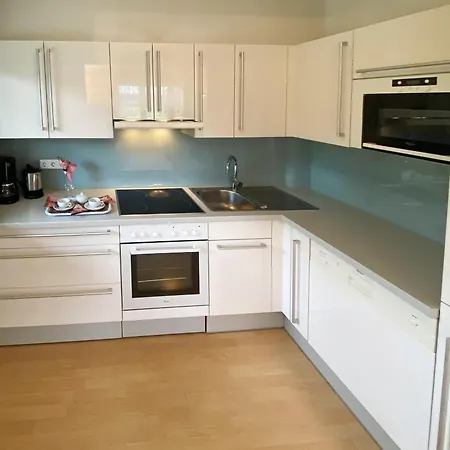 Lejlighed Sauerschnig Unterburg am Klopeiner See