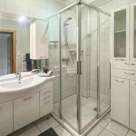 Appartamento Sauerschnig *