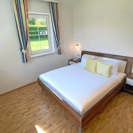 Sauerschnig Lejlighed