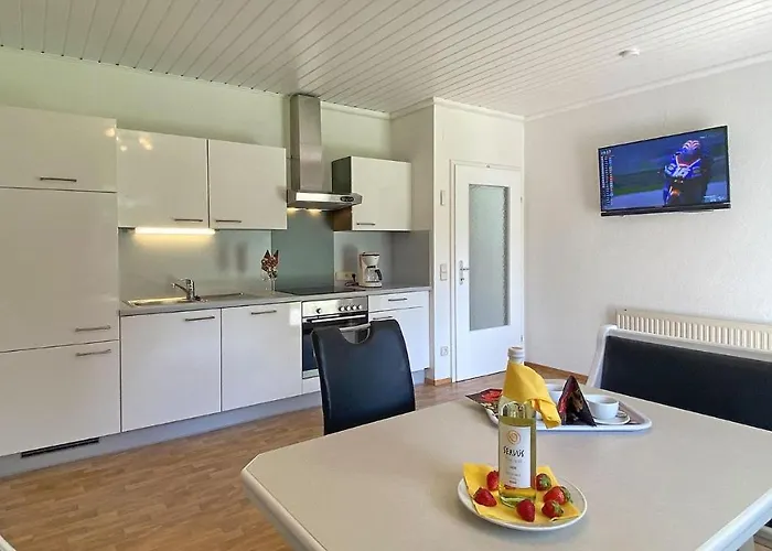 Sauerschnig דירה *