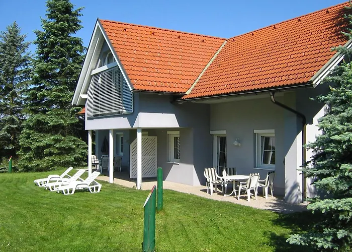 شقة Sauerschnig *