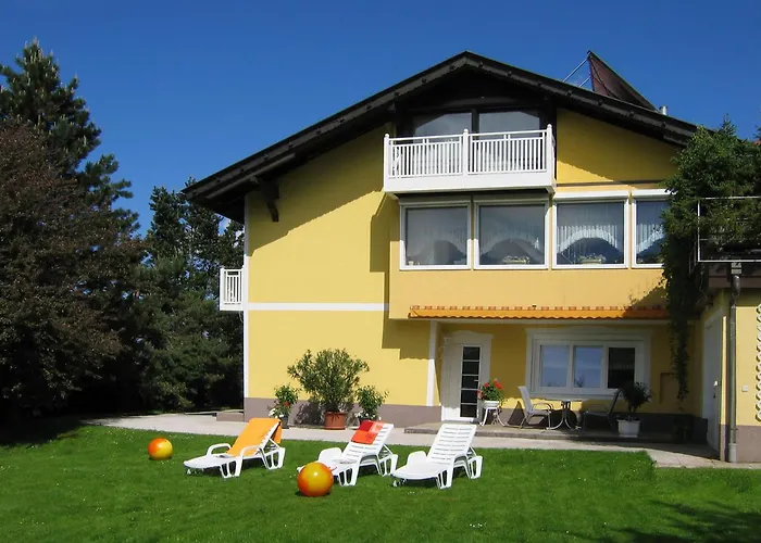 Sauerschnig דירה *