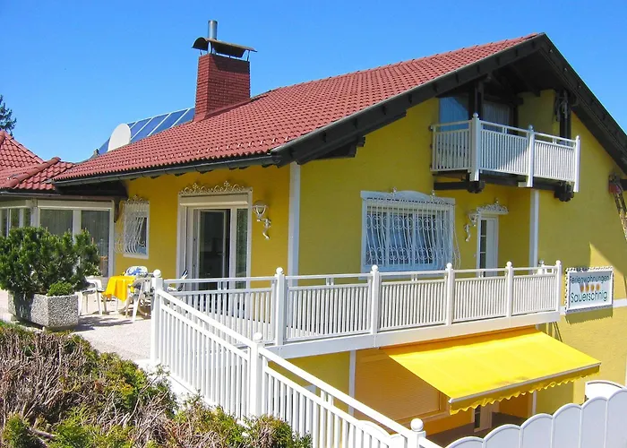 Sauerschnig דירה אונטרבורג אם קלופינר סי